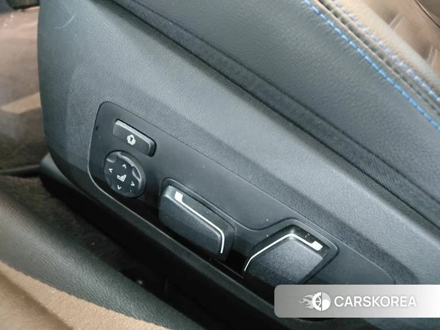BMW 2 Series (G42) id 4302189 из Кореи 8
