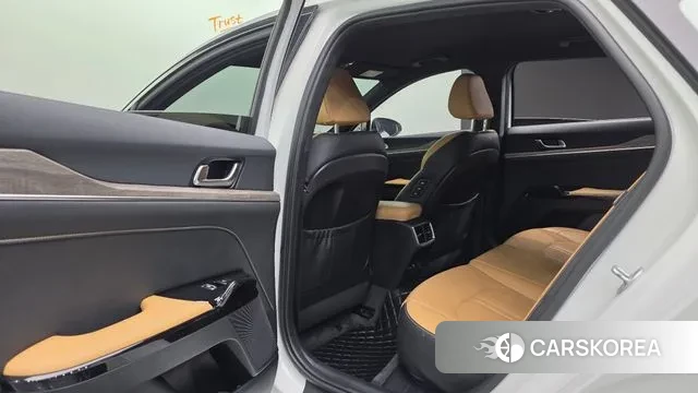 Kia K5 3rd generation id 3717353 из Кореи 8