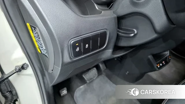 Kia The New Kia Ray id 3776740 из Кореи 8