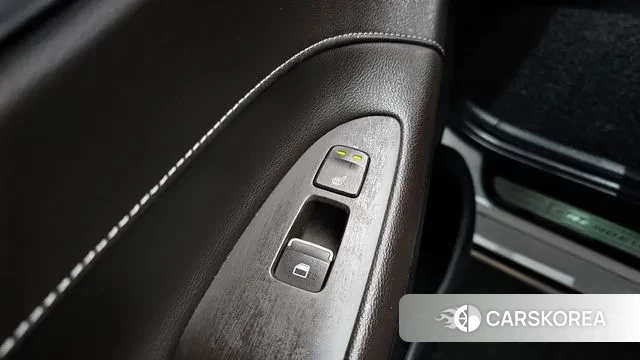 Hyundai Grandeur IG Hybrid id 3547559 из Кореи 8