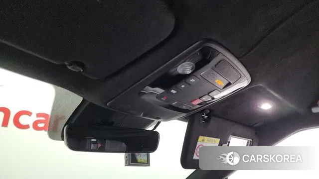 Kia Carnival 4th generation id 3518576 из Кореи 8