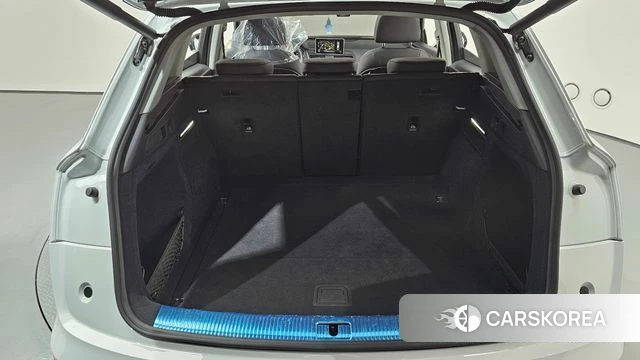 Audi Q5 (FY) id 4619707 из Кореи 8