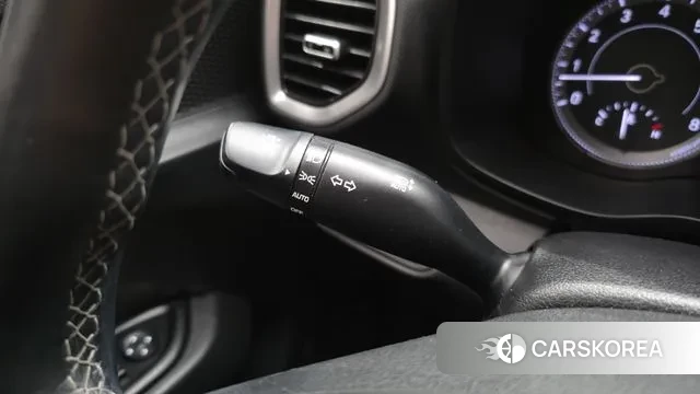 Hyundai Venue id 3374305 из Кореи 8