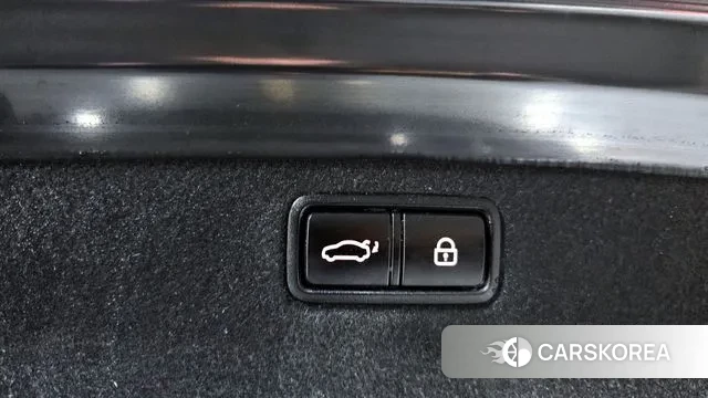 Genesis G80 id 3445071 из Кореи 8