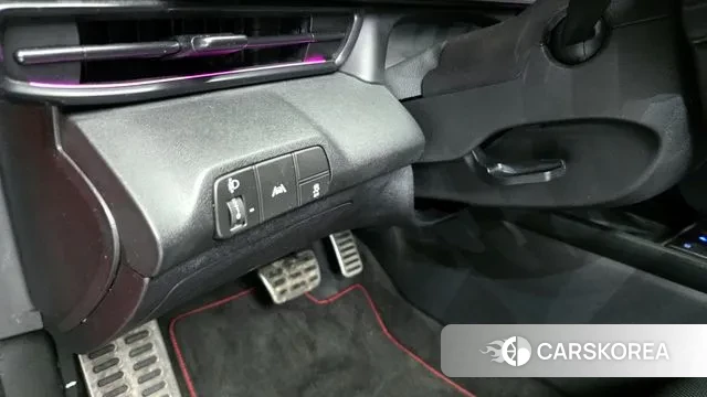 Hyundai Avante (CN7) id 3469056 из Кореи 8