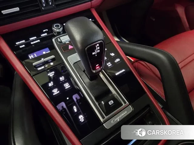 Porsche Cayenne (PO536) id 3551036 из Кореи 8