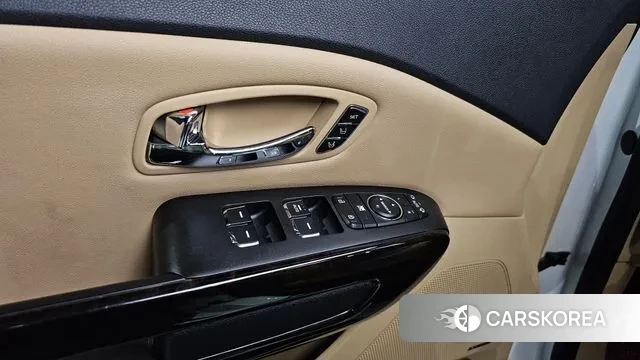 Kia The New Carnival id 3434589 из Кореи 8