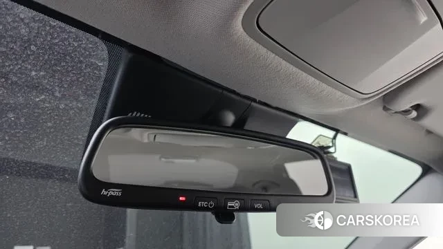 Kia Stonic id 3772978 из Кореи 8