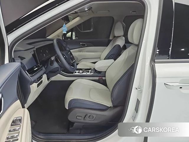 Kia The New Carnival 4th Generation id 4571072 из Кореи 8