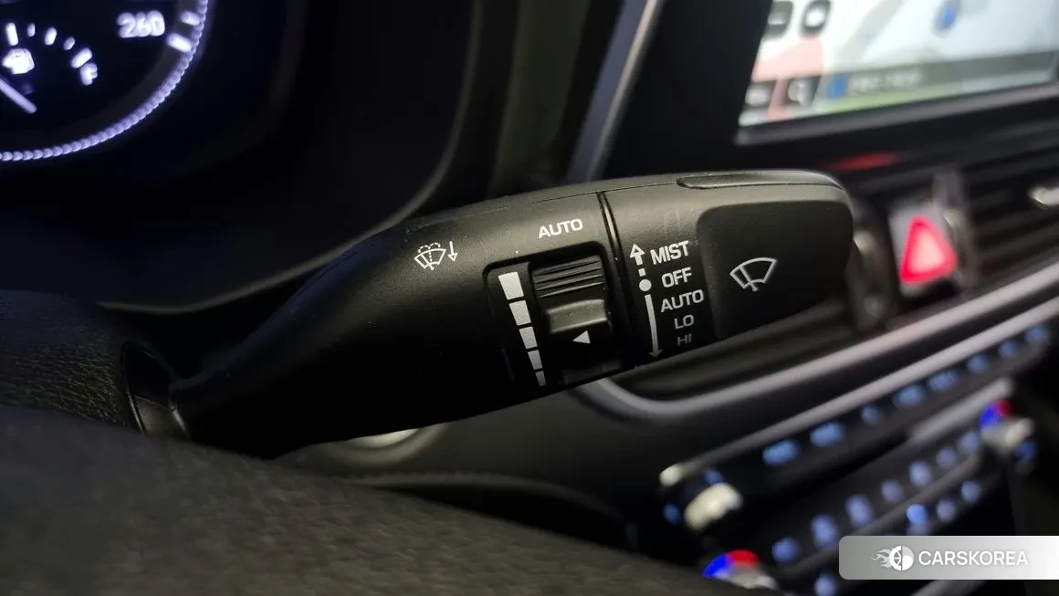 Hyundai Grandeur IG id 1311526 из Кореи 8