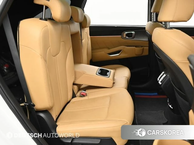 Kia Sorento 4th Generation id 4551063 из Кореи 8