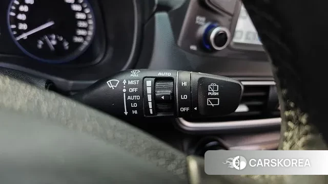 Hyundai Kona id 3766847 из Кореи 8