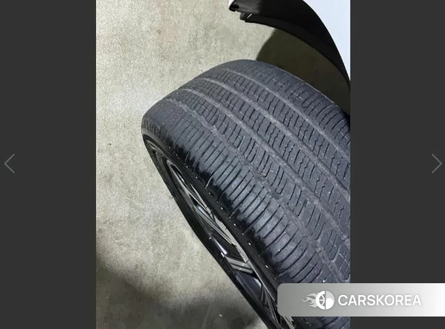 Hyundai Palisade id 4018521 из Кореи 8