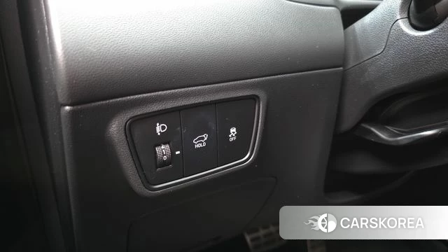 Hyundai Tucson (NX4) id 4542500 из Кореи 8