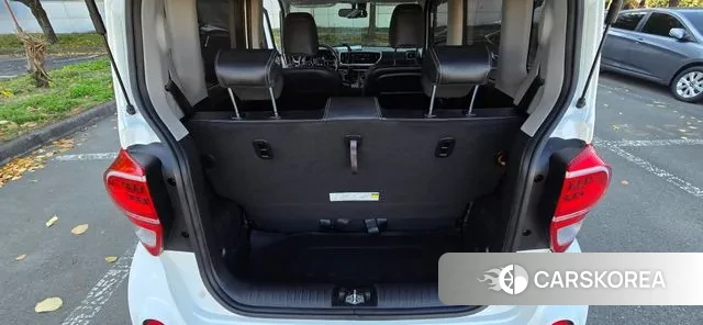 Kia The New Ray id 3371041 из Кореи 8