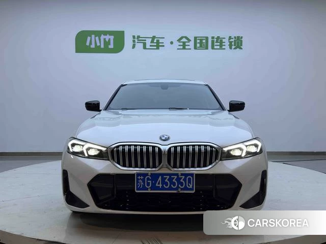 BMW 3 series id 4393963 из Китая 8