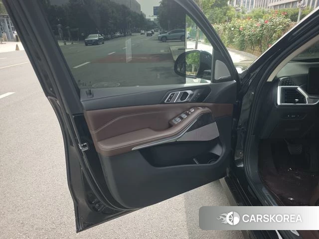 BMW X5 id 4348333 из Китая 8