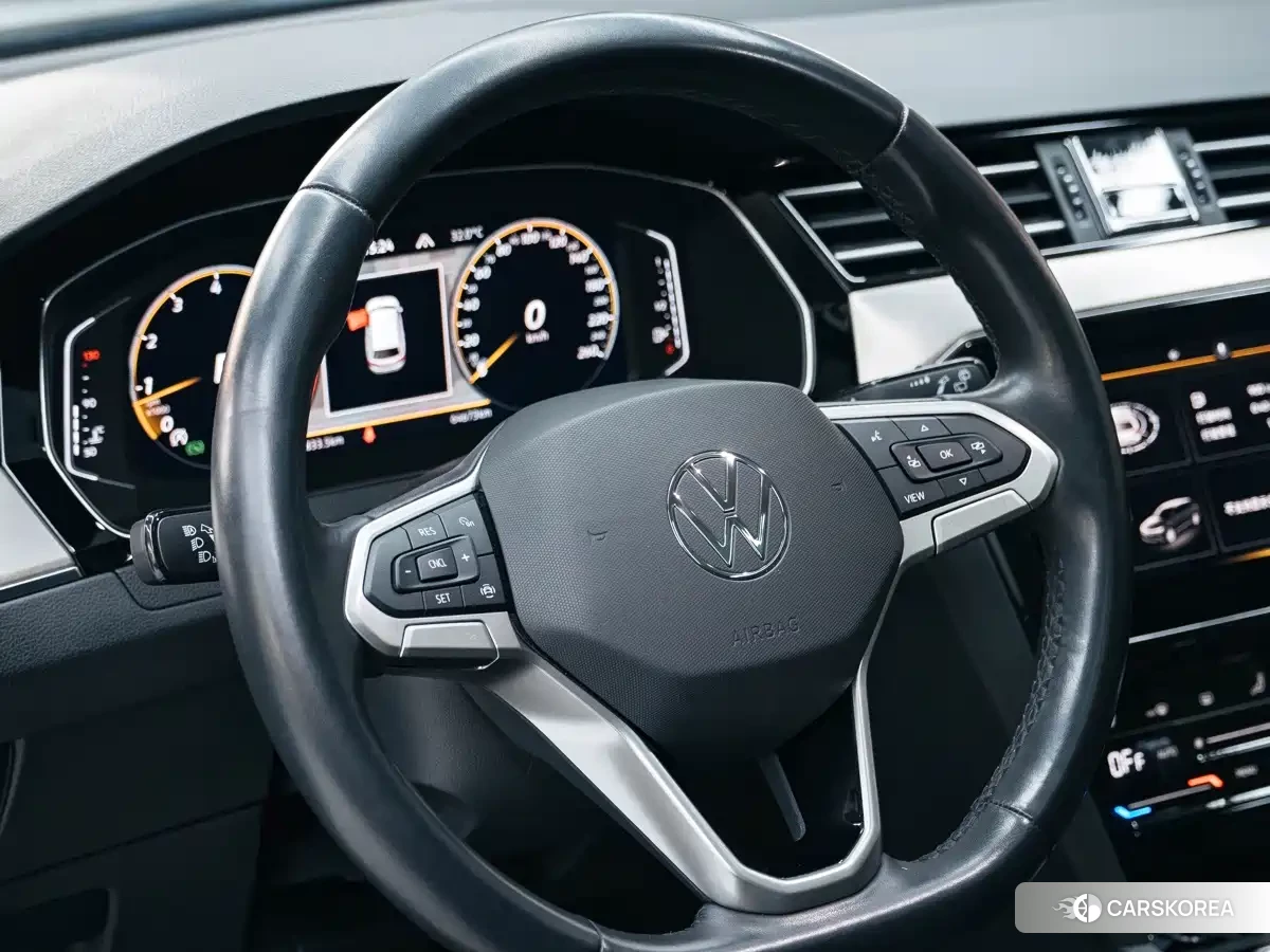 Volkswagen Wei Lan id 4600489 из Китая 8