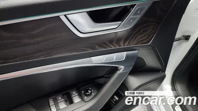 Audi A6 (C8) id 2951091 из Кореи 8