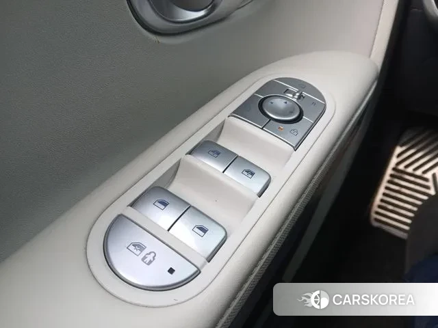 Hyundai Ionic 5 id 3438640 из Кореи 8