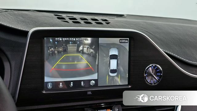 Hyundai Grandeur IG id 4345610 из Кореи 8
