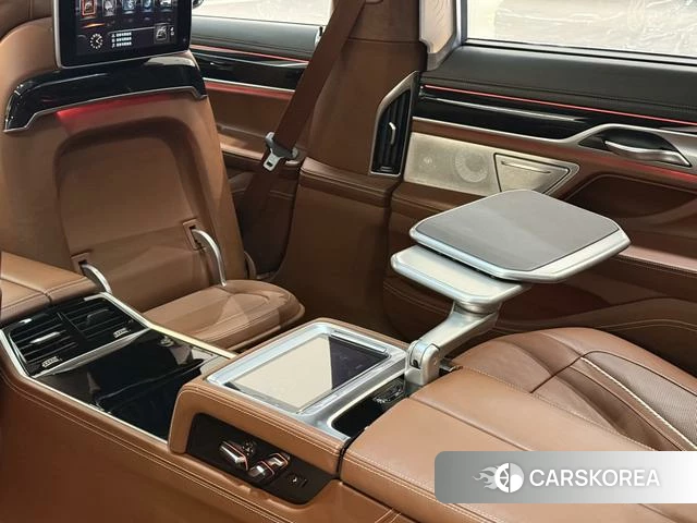 BMW 7 series id 4236796 из Китая 8