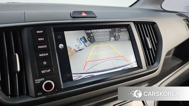 Kia The New Kia Ray id 3891464 из Кореи 8