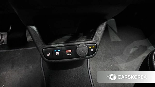 Kia The New Kia Ray id 4527798 из Кореи 8