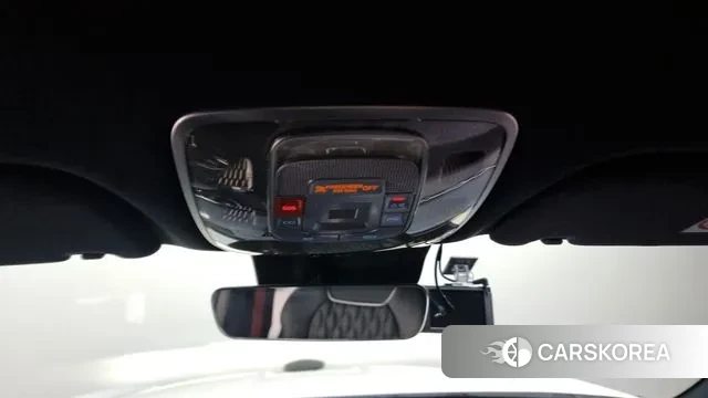 Genesis GV70 id 2900208 из Кореи 8