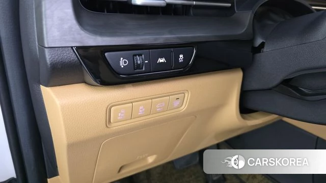 Kia Carnival 4th generation id 4670672 из Кореи 8