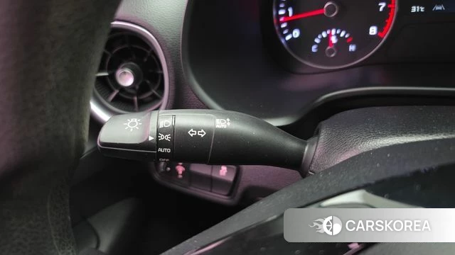 Kia The New K3 2nd generation id 4697833 из Кореи 8