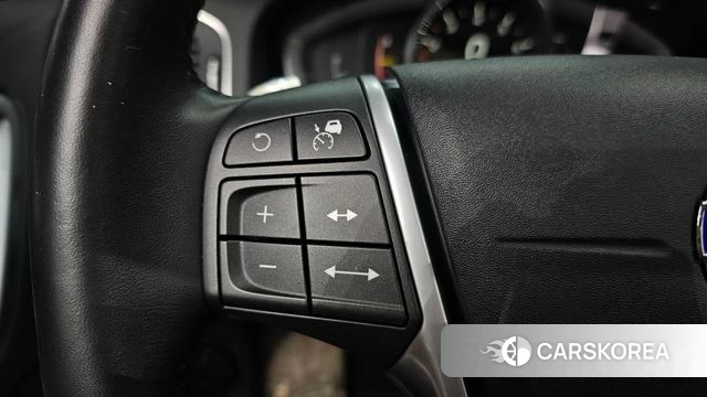 Volvo S60 id 4447977 из Кореи 8