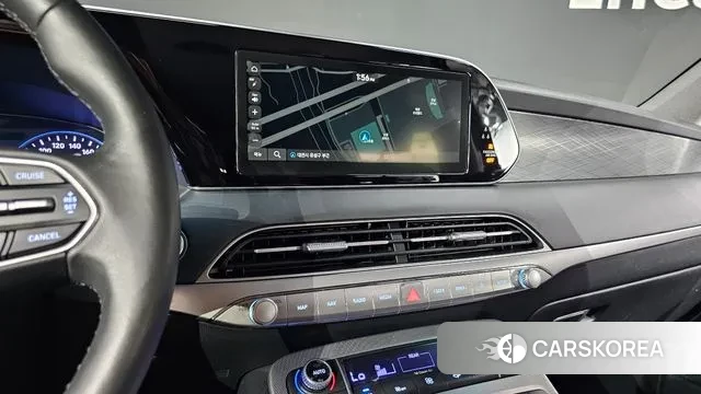 Hyundai Palisade id 3008948 из Кореи 8