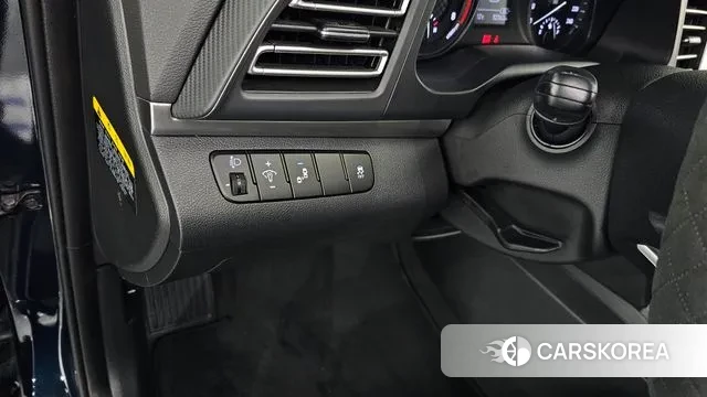 Hyundai The New Avante AD id 3742584 из Кореи 8