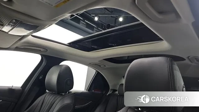 Mercedes-Benz E-Class W213 id 3736754 из Кореи 8