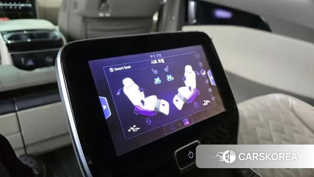 Kia Carnival 4th generation id 3483427 из Кореи 8