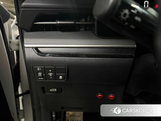 Kia The New K5 3rd generation id 3805316 из Кореи 8