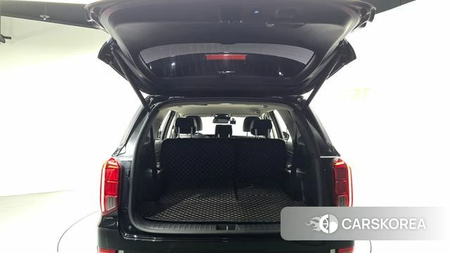Hyundai Palisade id 4424612 из Кореи 8