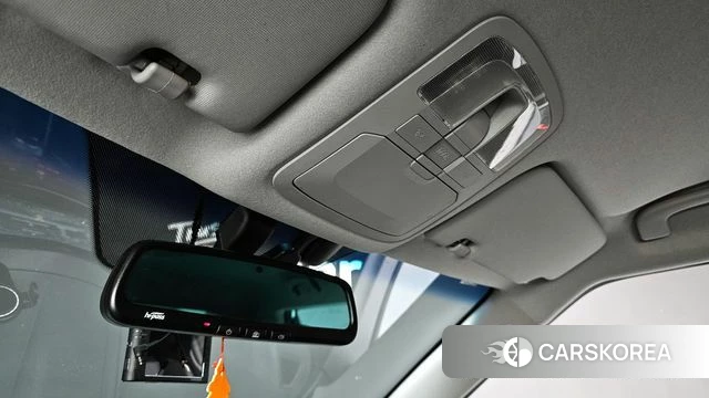 Ssangyong Tivoli Armor id 3728376 из Кореи 8