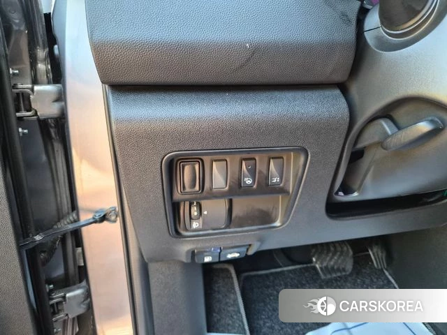 Renault Korea (Samsung) The New QM6 id 4595279 из Кореи 8