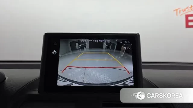 Hyundai Casper id 3281093 из Кореи 8