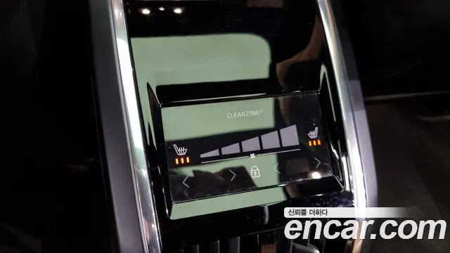 Volvo S90 id 2695189 из Кореи 8