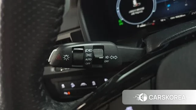 Ssangyong The New Rexton Sport id 3467938 из Кореи 8