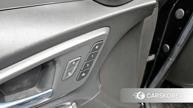 Chevrolet (GM Daewoo) The New Malibu id 4304199 из Кореи 8
