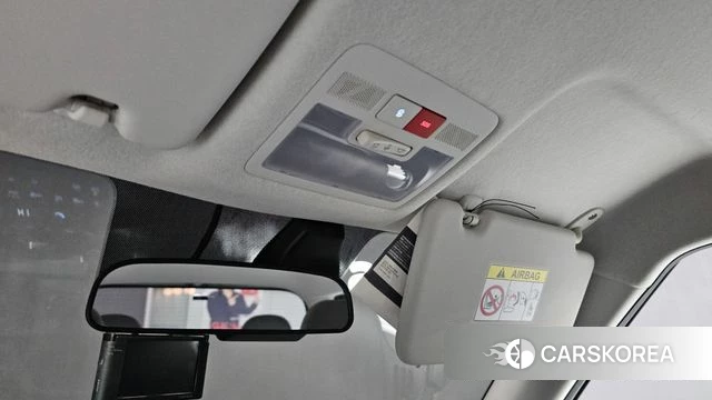 Hyundai Casper id 3858679 из Кореи 8