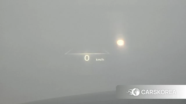 Genesis G80 (RG3) id 3941428 из Кореи 8