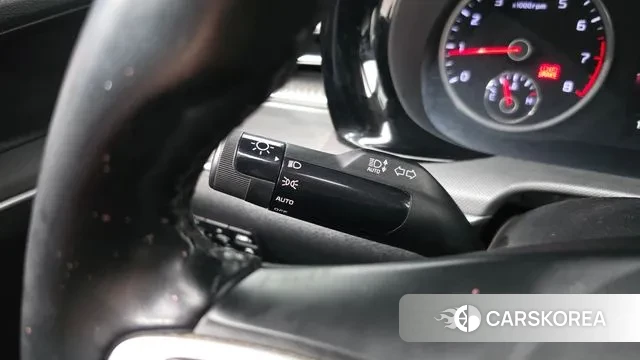 Kia K5 3rd generation id 3626013 из Кореи 8