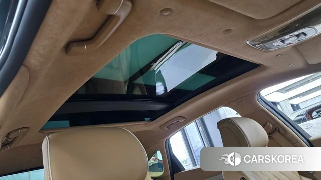 Genesis G80 (RG3) id 4560335 из Кореи 8
