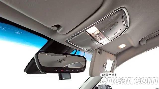 Kia More K9 id 2693704 из Кореи 8