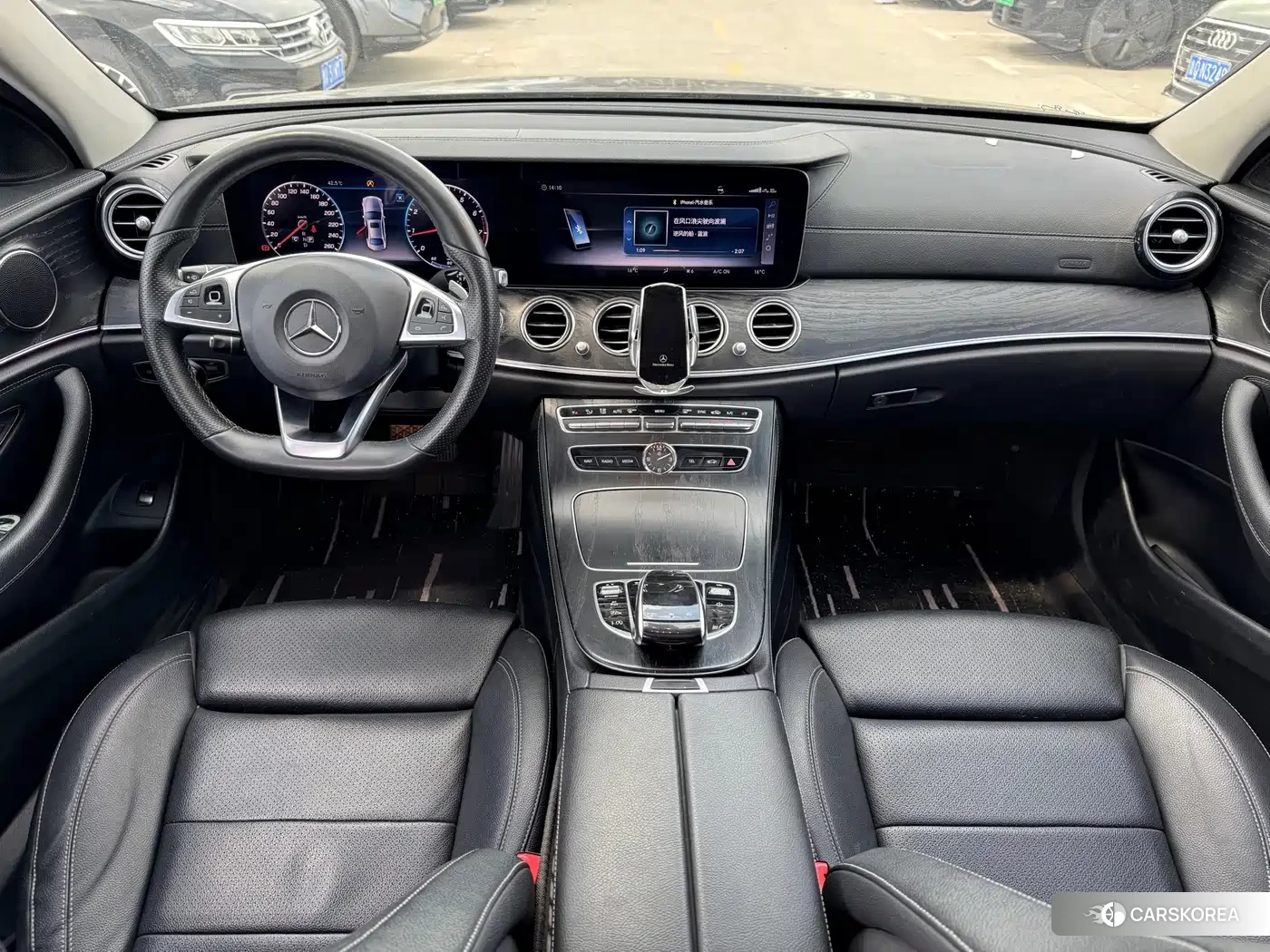 Mercedes-Benz E-Class id 4669479 из Китая 8